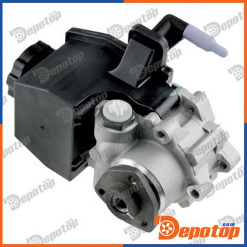 Pompe de direction assistée pour MERCEDES | SPW-ME-036, 15-0158